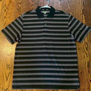 Men’s IZOD polo golf shirt